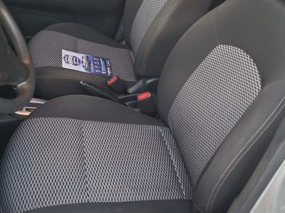 NISSAN March SV 1.6 16v 2019 - miniatura 7
