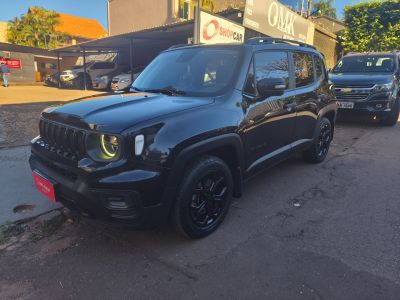 JEEP Renegade Altitude 1.3 T270  2026