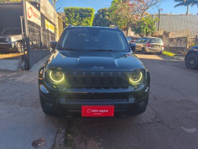 JEEP Renegade Altitude 1.3 T270  2026 - miniatura 2