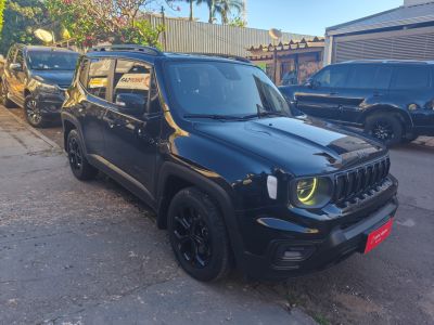 JEEP Renegade Altitude 1.3 T270  2026 - miniatura 3