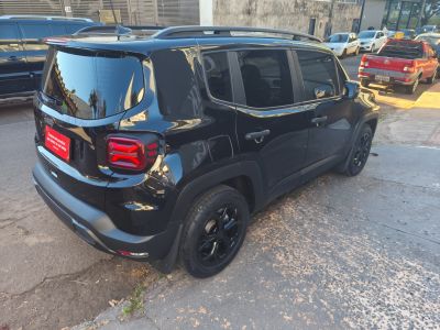 JEEP Renegade Altitude 1.3 T270  2026 - miniatura 4