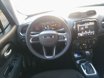 JEEP Renegade Altitude 1.3 T270  2026 - miniatura 5