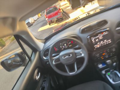 JEEP Renegade Altitude 1.3 T270  2026 - miniatura 6