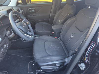 JEEP Renegade Altitude 1.3 T270  2026 - miniatura 7