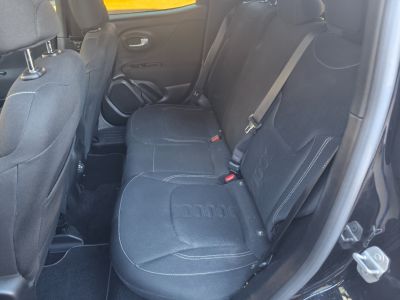 JEEP Renegade Altitude 1.3 T270  2026 - miniatura 8