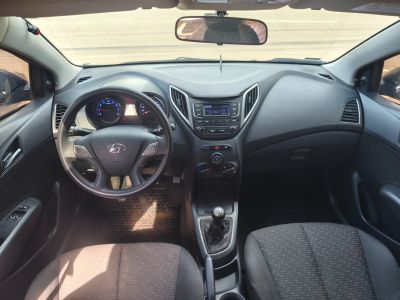 HYUNDAI HB20 Unique 1.0 12v 2019 - miniatura 5