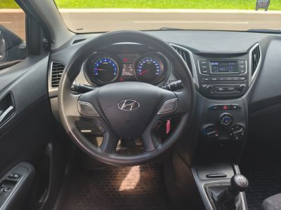 HYUNDAI HB20 Unique 1.0 12v 2019 - miniatura 6