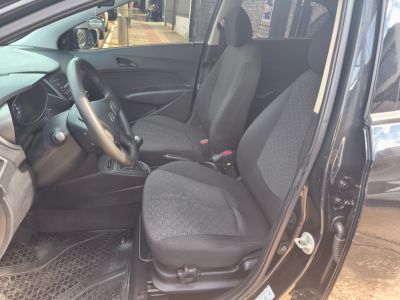 HYUNDAI HB20 Unique 1.0 12v 2019 - miniatura 7