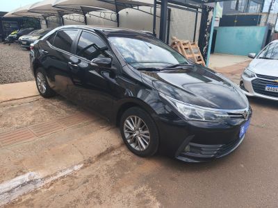 TOYOTA Corolla GLi 1.8 16v 2019 - miniatura 2