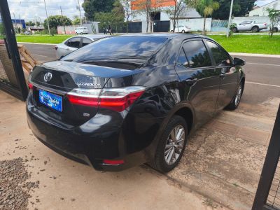 TOYOTA Corolla GLi 1.8 16v 2019 - miniatura 3
