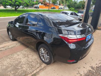 TOYOTA Corolla GLi 1.8 16v 2019 - miniatura 4