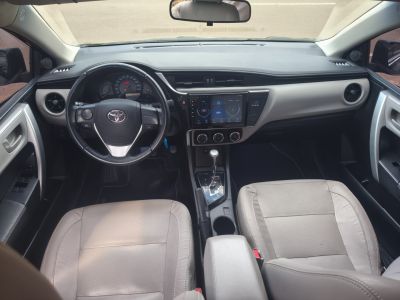 TOYOTA Corolla GLi 1.8 16v 2019 - miniatura 5