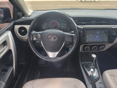 TOYOTA Corolla GLi 1.8 16v 2019 - miniatura 6