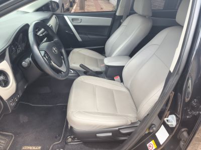 TOYOTA Corolla GLi 1.8 16v 2019 - miniatura 7