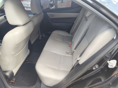 TOYOTA Corolla GLi 1.8 16v 2019 - miniatura 8