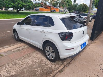 VOLKSWAGEN Polo Hatch 1.0 12v 2023 - miniatura 4