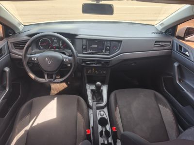 VOLKSWAGEN Polo Hatch 1.0 12v 2023 - miniatura 5