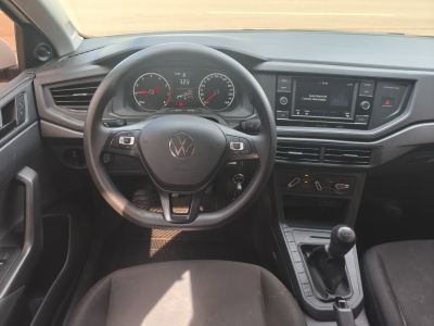 VOLKSWAGEN Polo Hatch 1.0 12v 2023 - miniatura 6