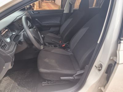 VOLKSWAGEN Polo Hatch 1.0 12v 2023 - miniatura 7