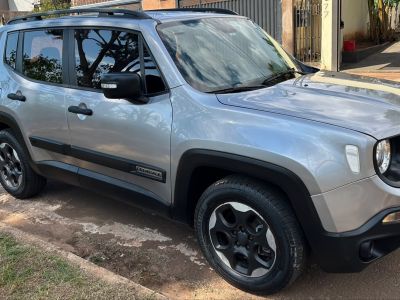 JEEP Renegade Sport 1.8 16v 2020