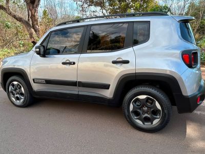 JEEP Renegade Sport 1.8 16v 2020 - miniatura 3