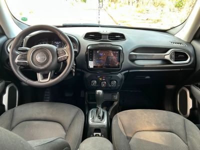 JEEP Renegade Sport 1.8 16v 2020 - miniatura 5
