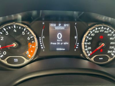 JEEP Renegade Sport 1.8 16v 2020 - miniatura 6