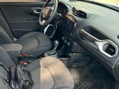 JEEP Renegade Sport 1.8 16v 2020 - miniatura 8