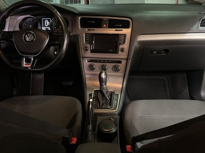 VOLKSWAGEN Golf Comfortline 1.4 16v TSi 2015 - miniatura 5