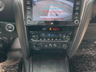 TOYOTA Hilux SW4 SRX D4-D 2.8TDi 16v 4x4 2021 - miniatura 9
