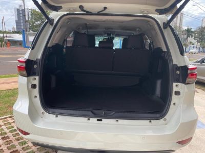 TOYOTA Hilux SW4 SRX D4-D 2.8TDi 16v 4x4 2021 - miniatura 12