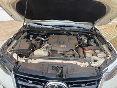 TOYOTA Hilux SW4 SRX D4-D 2.8TDi 16v 4x4 2021 - miniatura 13