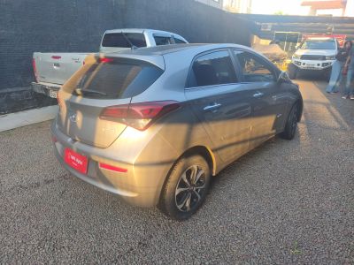 HYUNDAI HB20 Premium 1.6 16v 2018 - miniatura 2