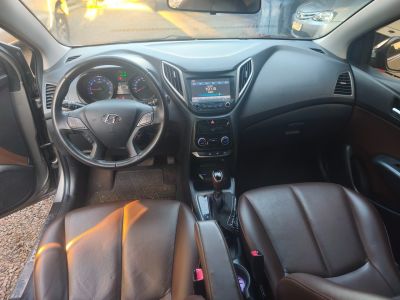 HYUNDAI HB20 Premium 1.6 16v 2018 - miniatura 4