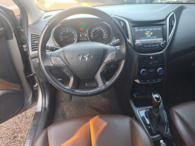 HYUNDAI HB20 Premium 1.6 16v 2018 - miniatura 5