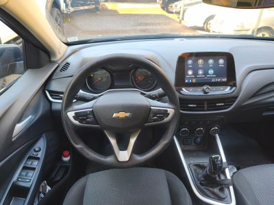CHEVROLET Onix LT 1.0 12v 2024 - miniatura 8