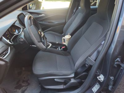 CHEVROLET Onix LT 1.0 12v 2024 - miniatura 9