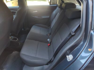 CHEVROLET Onix LT 1.0 12v 2024 - miniatura 10