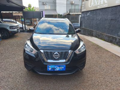 NISSAN Kicks SV 1.6 16v 2020 - miniatura 2