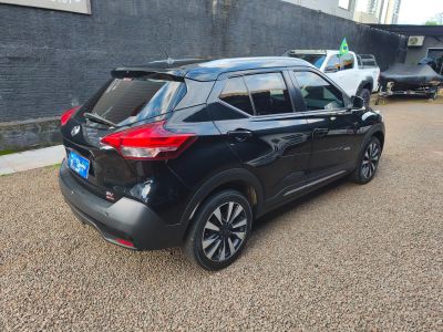 NISSAN Kicks SV 1.6 16v 2020 - miniatura 6