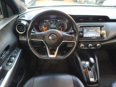 NISSAN Kicks SV 1.6 16v 2020 - miniatura 7