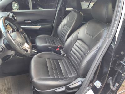 NISSAN Kicks SV 1.6 16v 2020 - miniatura 8