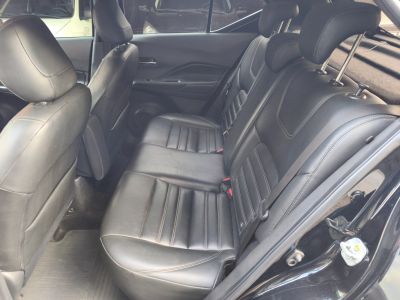 NISSAN Kicks SV 1.6 16v 2020 - miniatura 9