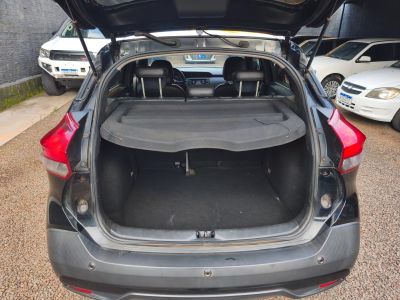 NISSAN Kicks SV 1.6 16v 2020 - miniatura 10