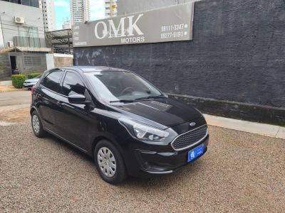 FORD Ka Hatch SE 1.0 12v 2021
