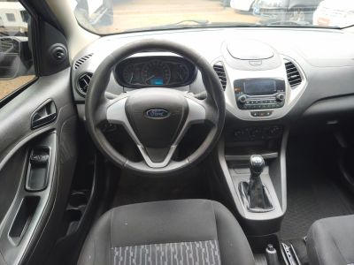 FORD Ka Hatch SE 1.0 12v 2021 - miniatura 8