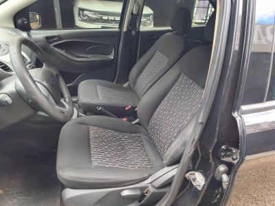FORD Ka Hatch SE 1.0 12v 2021 - miniatura 9