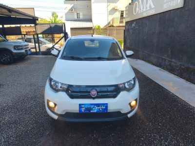 FIAT Mobi Drive 1.0 GSR 2019 - miniatura 2