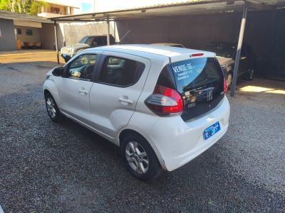 FIAT Mobi Drive 1.0 GSR 2019 - miniatura 4