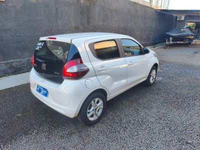 FIAT Mobi Drive 1.0 GSR 2019 - miniatura 6